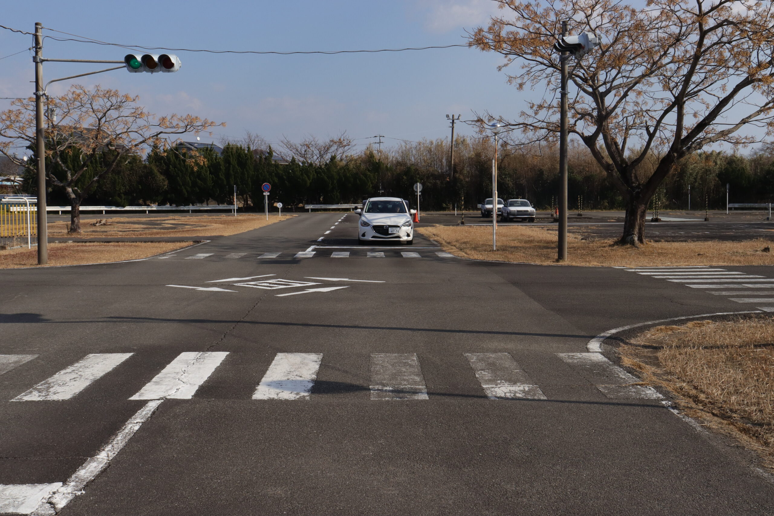 高鍋自動車学校